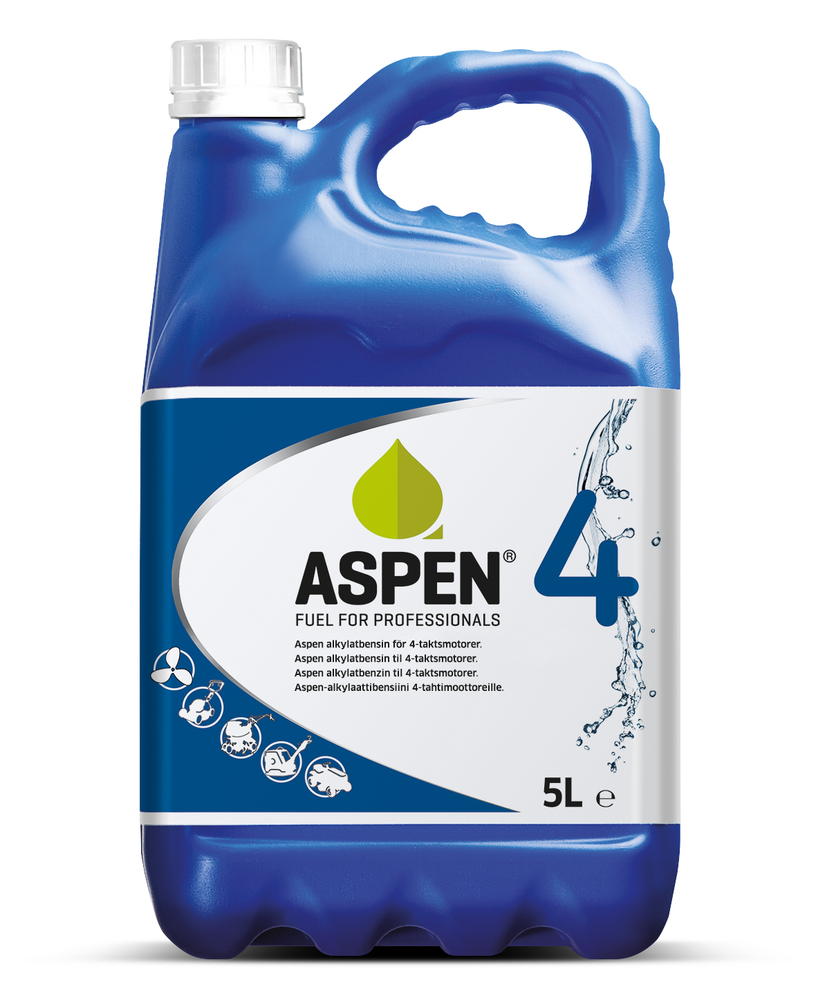 Aspen4 5L